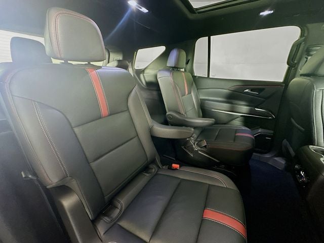 2024 Chevrolet Traverse RS GM CERTIFIED!!!