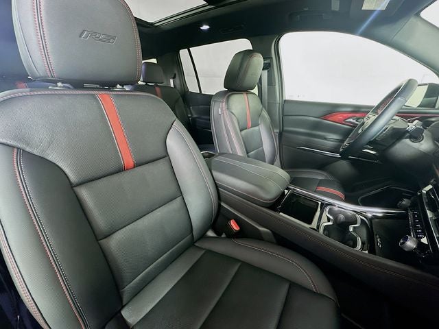 2024 Chevrolet Traverse RS GM CERTIFIED!!!