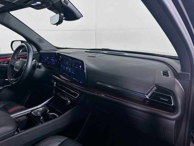 2024 Chevrolet Traverse RS GM CERTIFIED!!!