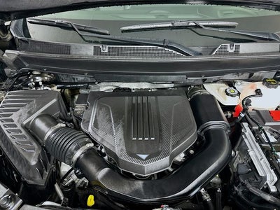 2024 Chevrolet Traverse RS GM CERTIFIED!!!