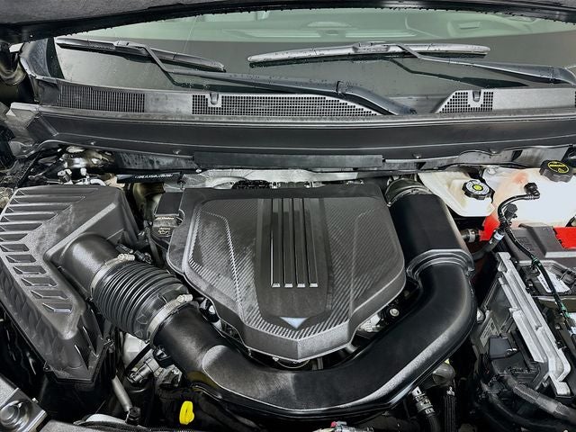 2024 Chevrolet Traverse RS GM CERTIFIED!!!