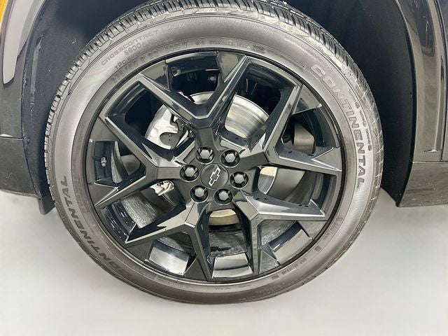 2024 Chevrolet Traverse RS GM CERTIFIED!!!