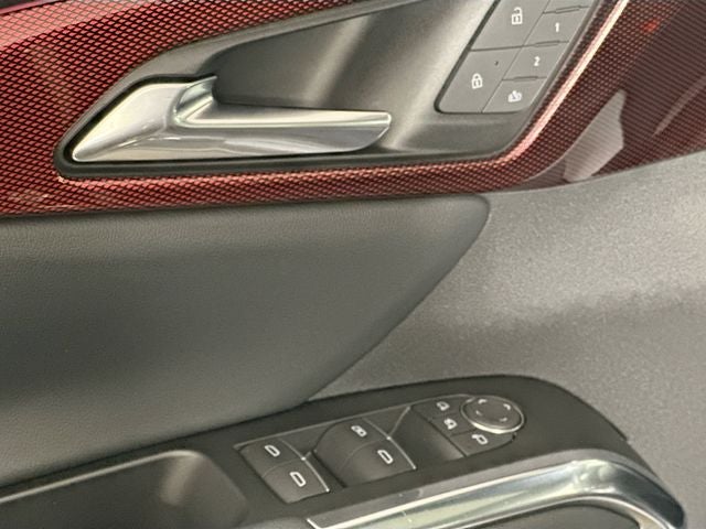2024 Chevrolet Traverse RS GM CERTIFIED!!!