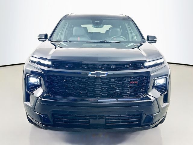 2024 Chevrolet Traverse RS GM CERTIFIED!!!