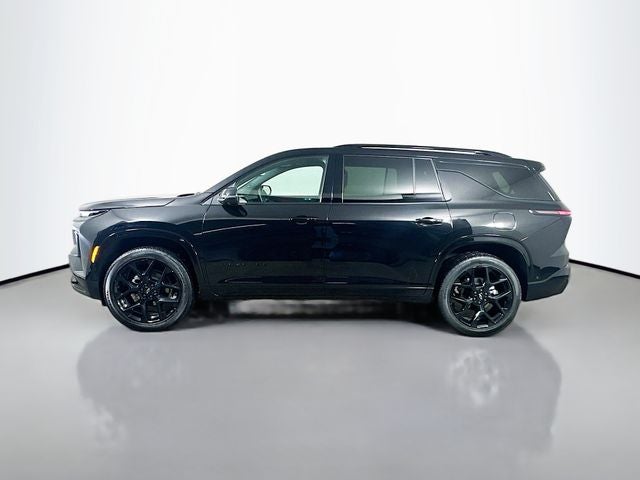 2024 Chevrolet Traverse RS GM CERTIFIED!!!