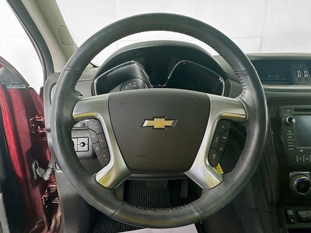 2016 Chevrolet Traverse LTZ AWD w/ BOSE AUDIO