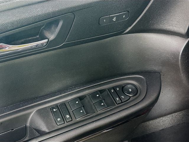2016 Chevrolet Traverse LTZ AWD w/ BOSE AUDIO