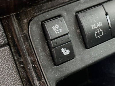 2016 Chevrolet Traverse LTZ AWD w/ BOSE AUDIO