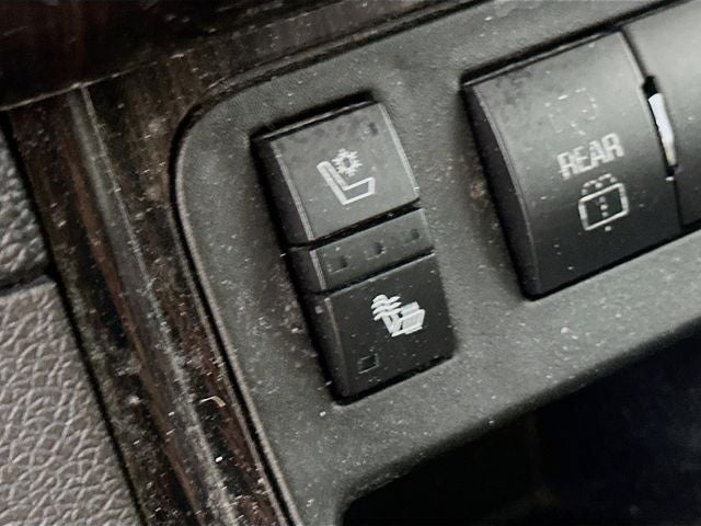 2016 Chevrolet Traverse LTZ AWD w/ BOSE AUDIO