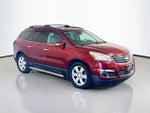 2016 Chevrolet Traverse LTZ AWD w/ BOSE AUDIO
