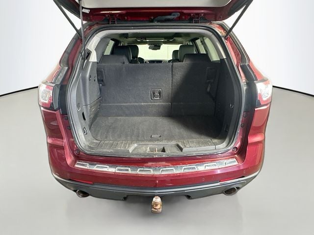2016 Chevrolet Traverse LTZ AWD w/ BOSE AUDIO