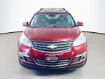 2016 Chevrolet Traverse LTZ AWD w/ BOSE AUDIO