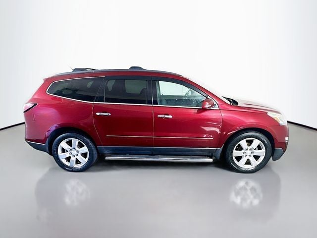 2016 Chevrolet Traverse LTZ AWD w/ BOSE AUDIO