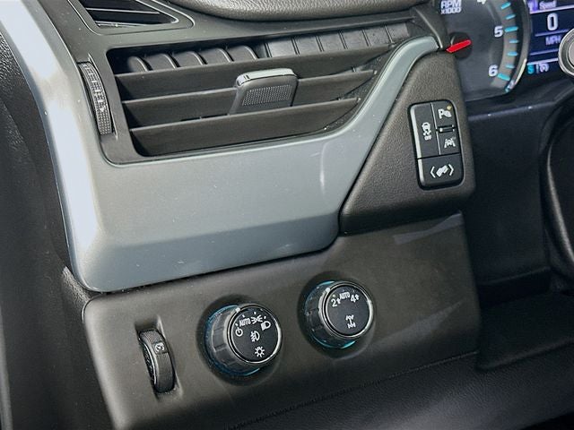 2018 Chevrolet Tahoe Premier w/ BOSE AUDIO