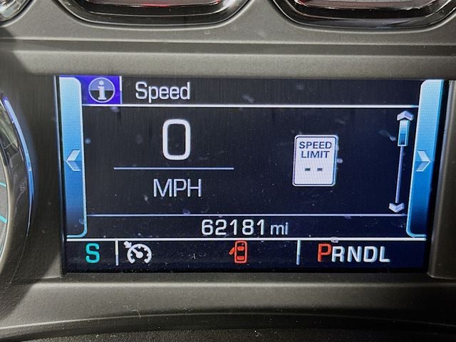 2018 Chevrolet Tahoe Premier w/ BOSE AUDIO