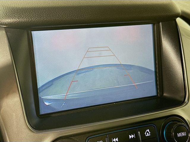 2018 Chevrolet Tahoe Premier w/ BOSE AUDIO