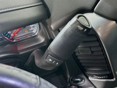2018 Chevrolet Tahoe Premier w/ BOSE AUDIO