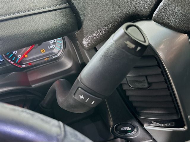 2018 Chevrolet Tahoe Premier w/ BOSE AUDIO