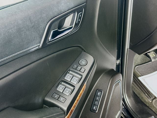 2018 Chevrolet Tahoe Premier w/ BOSE AUDIO