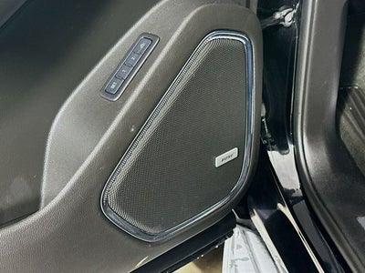 2018 Chevrolet Tahoe Premier w/ BOSE AUDIO