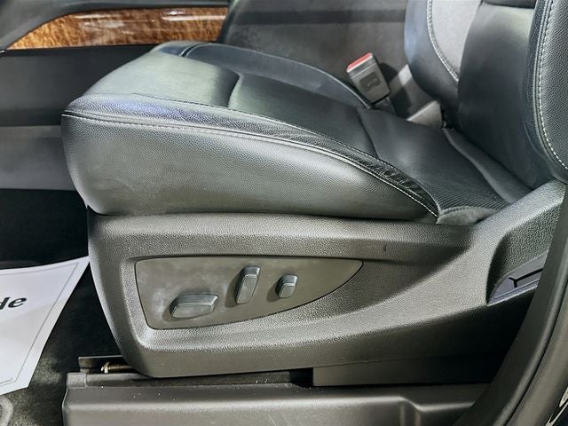 2018 Chevrolet Tahoe Premier w/ BOSE AUDIO