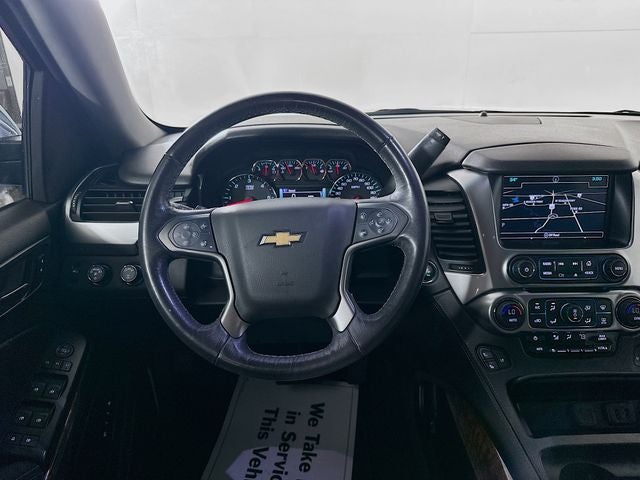 2018 Chevrolet Tahoe Premier w/ BOSE AUDIO
