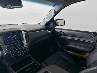 2018 Chevrolet Tahoe Premier w/ BOSE AUDIO