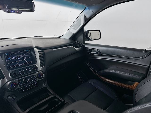 2018 Chevrolet Tahoe Premier w/ BOSE AUDIO