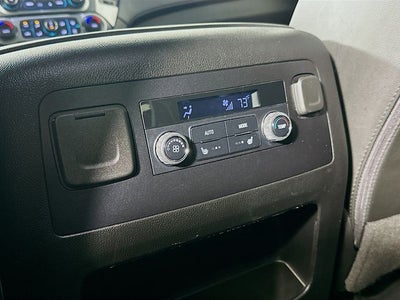 2018 Chevrolet Tahoe Premier w/ BOSE AUDIO
