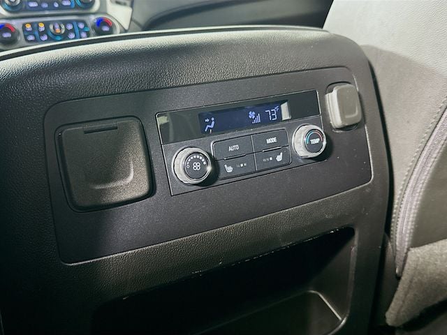 2018 Chevrolet Tahoe Premier w/ BOSE AUDIO