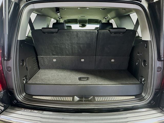 2018 Chevrolet Tahoe Premier w/ BOSE AUDIO