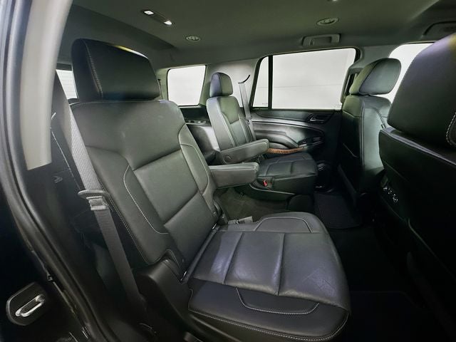 2018 Chevrolet Tahoe Premier w/ BOSE AUDIO