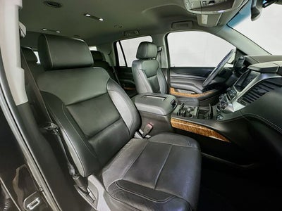 2018 Chevrolet Tahoe Premier w/ BOSE AUDIO