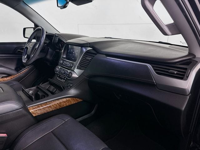 2018 Chevrolet Tahoe Premier w/ BOSE AUDIO