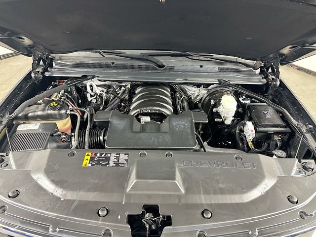 2018 Chevrolet Tahoe Premier w/ BOSE AUDIO