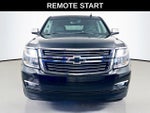 2018 Chevrolet Tahoe Premier w/ BOSE AUDIO
