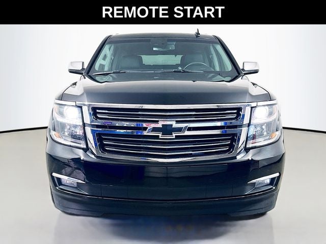 2018 Chevrolet Tahoe Premier w/ BOSE AUDIO