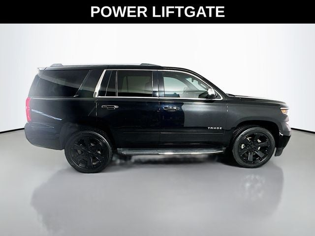 2018 Chevrolet Tahoe Premier w/ BOSE AUDIO