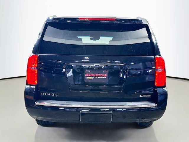 2018 Chevrolet Tahoe Premier w/ BOSE AUDIO