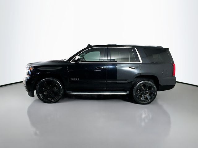 2018 Chevrolet Tahoe Premier w/ BOSE AUDIO