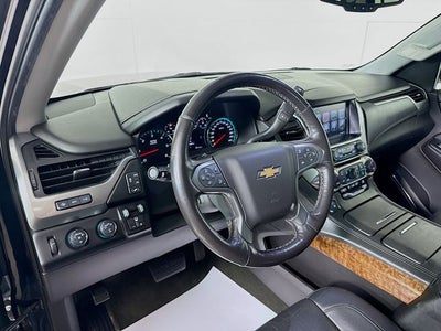 2018 Chevrolet Tahoe Premier w/ PWR SUNROOF