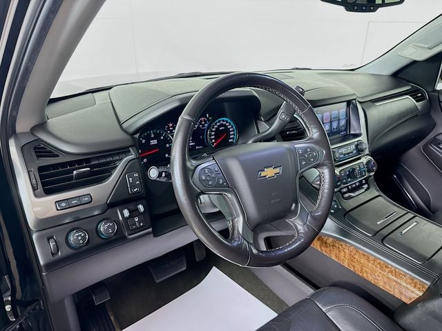 2018 Chevrolet Tahoe Premier w/ PWR SUNROOF