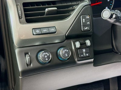 2018 Chevrolet Tahoe Premier w/ PWR SUNROOF