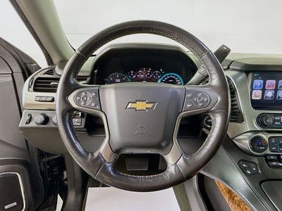 2018 Chevrolet Tahoe Premier w/ PWR SUNROOF