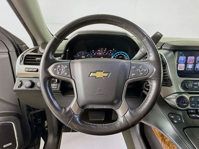 2018 Chevrolet Tahoe Premier w/ PWR SUNROOF