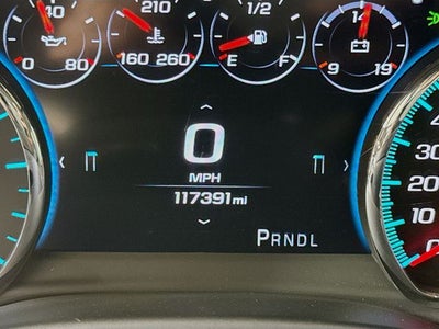 2018 Chevrolet Tahoe Premier w/ PWR SUNROOF