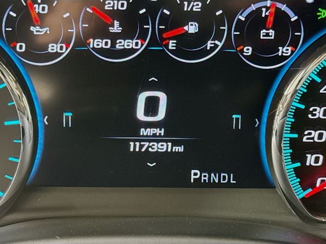 2018 Chevrolet Tahoe Premier w/ PWR SUNROOF