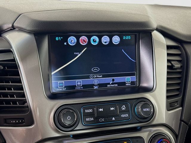 2018 Chevrolet Tahoe Premier w/ PWR SUNROOF