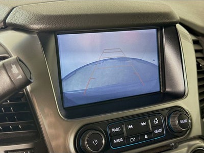 2018 Chevrolet Tahoe Premier w/ PWR SUNROOF