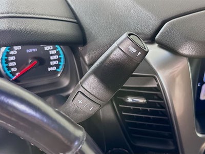 2018 Chevrolet Tahoe Premier w/ PWR SUNROOF